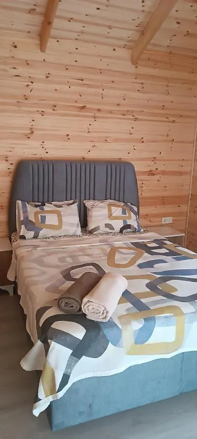 Chalet Hawa Home Dalaman