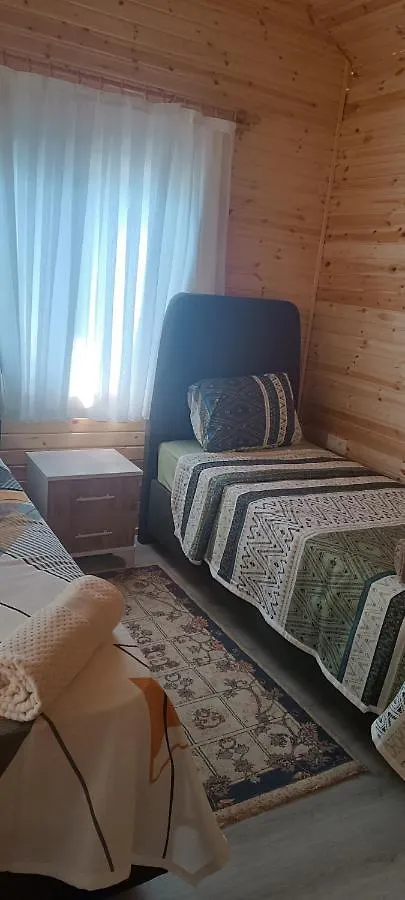 Hawa Home 달라만 터키