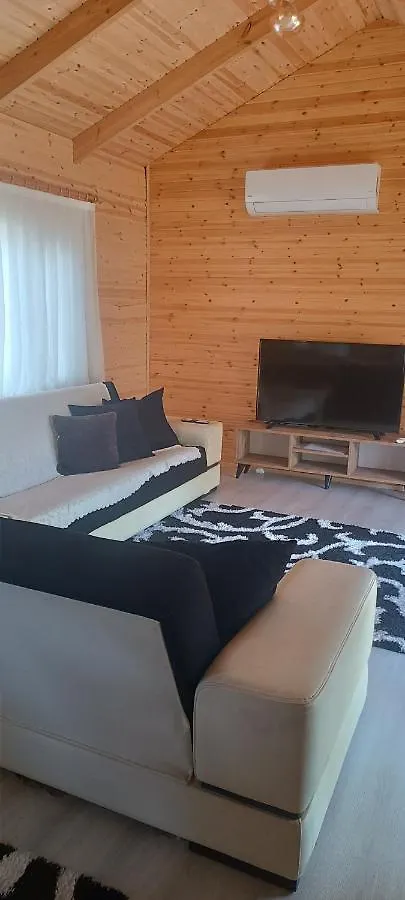 Hawa Home Dalaman Chalet