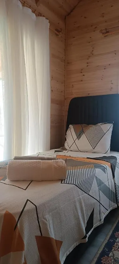 Hawa Home 달라만 0*,  터키