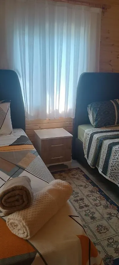 Hawa Home 달라만 샬레