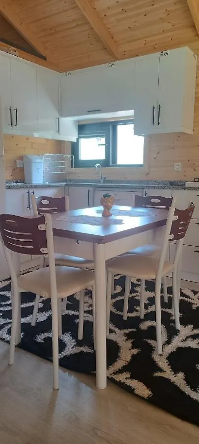בקתה דלמן Hawa Home